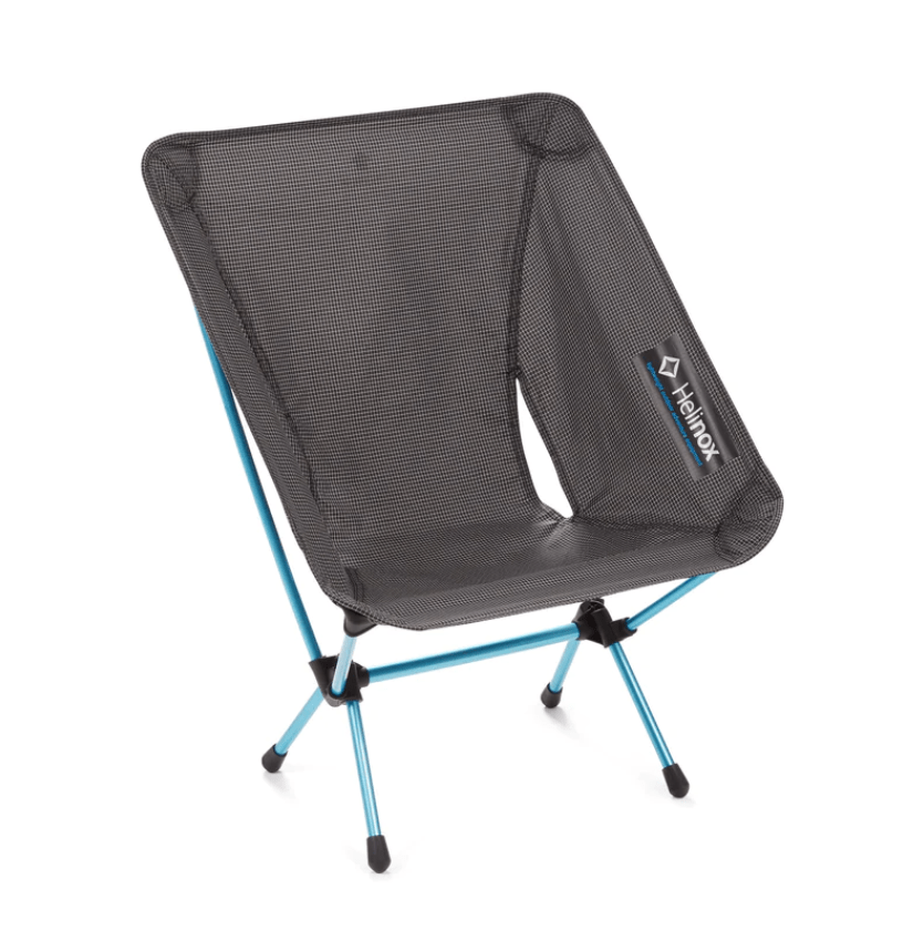 Which Folding Camping Chair Should I Choose?, PTT Outdoor, Helinox Chair Zero,