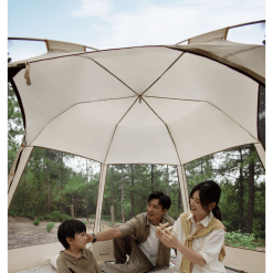 Hexagon-5-8P-Pop-up-Camping-Tent-with-Rainfly-15-1