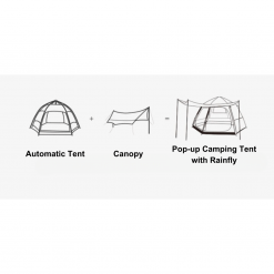 Hexagon-5-8P-Pop-up-Camping-Tent-with-Rainfly-8