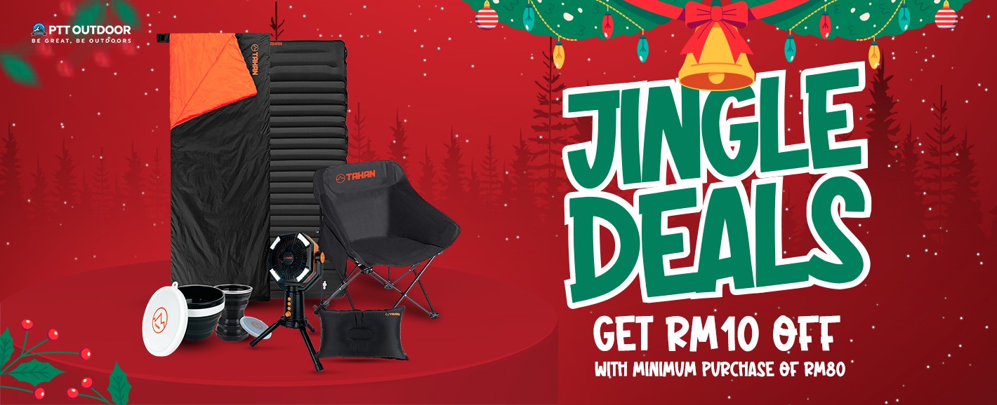 Jingle Deals 2024 | PTT Outdoor Jingle Deals 2024, PTT Outdoor, Home WebBanner 2,