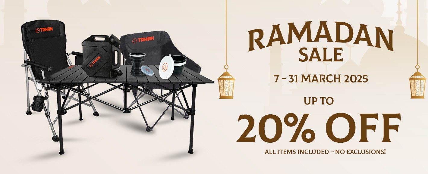 Ramadhan Sale - PTT Outdoor, PTT Outdoor, Home WebBanner 3,