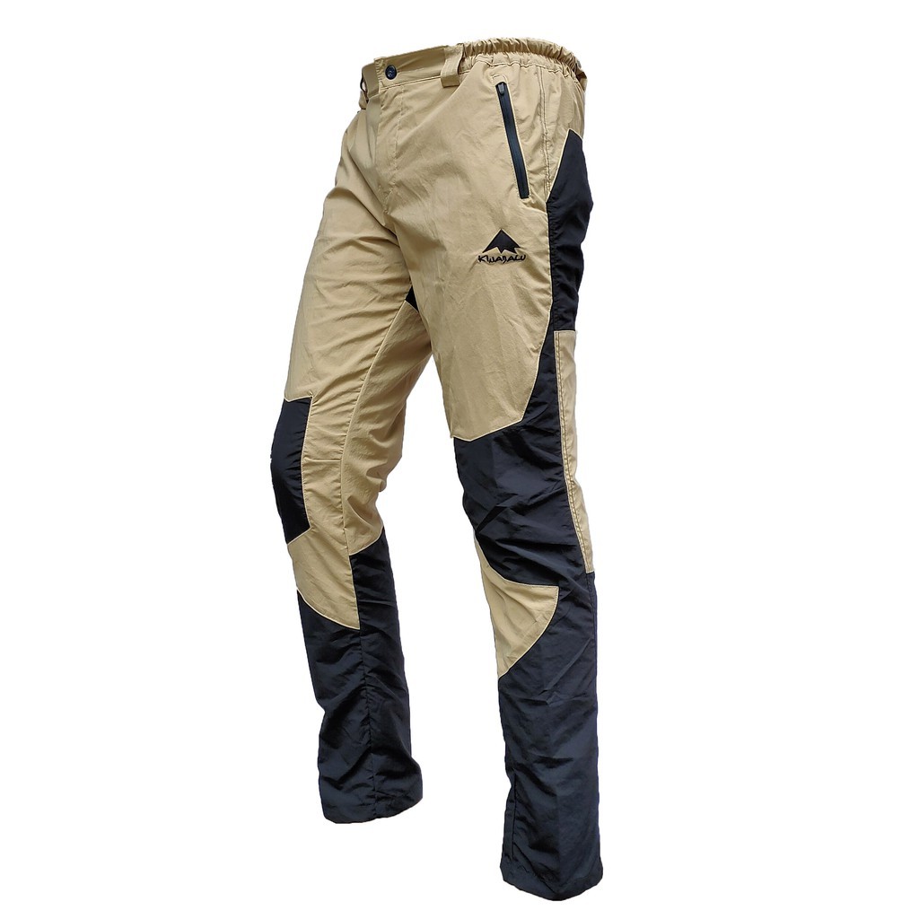 The 5 Best Hiking Pants for Malaysian Trails and Terrain, PTT Outdoor, Kinabalu Outdoor Hiking Pants,