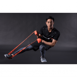 Sanctband Active Resistance Band Vs Decathlon Resistance Band, PTT Outdoor, Male Model 1 IMG 11 Exercise Band,
