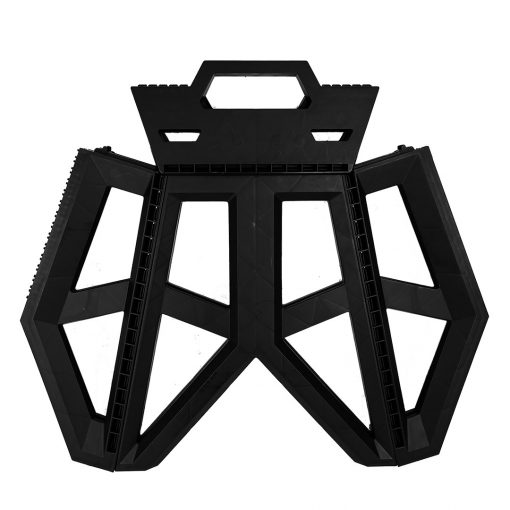 Military Style Camping Stool, PTT Outdoor, Military Style Camping Stool 2 1,