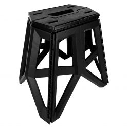 New Arrivals, PTT Outdoor, Military Style Camping Stool,