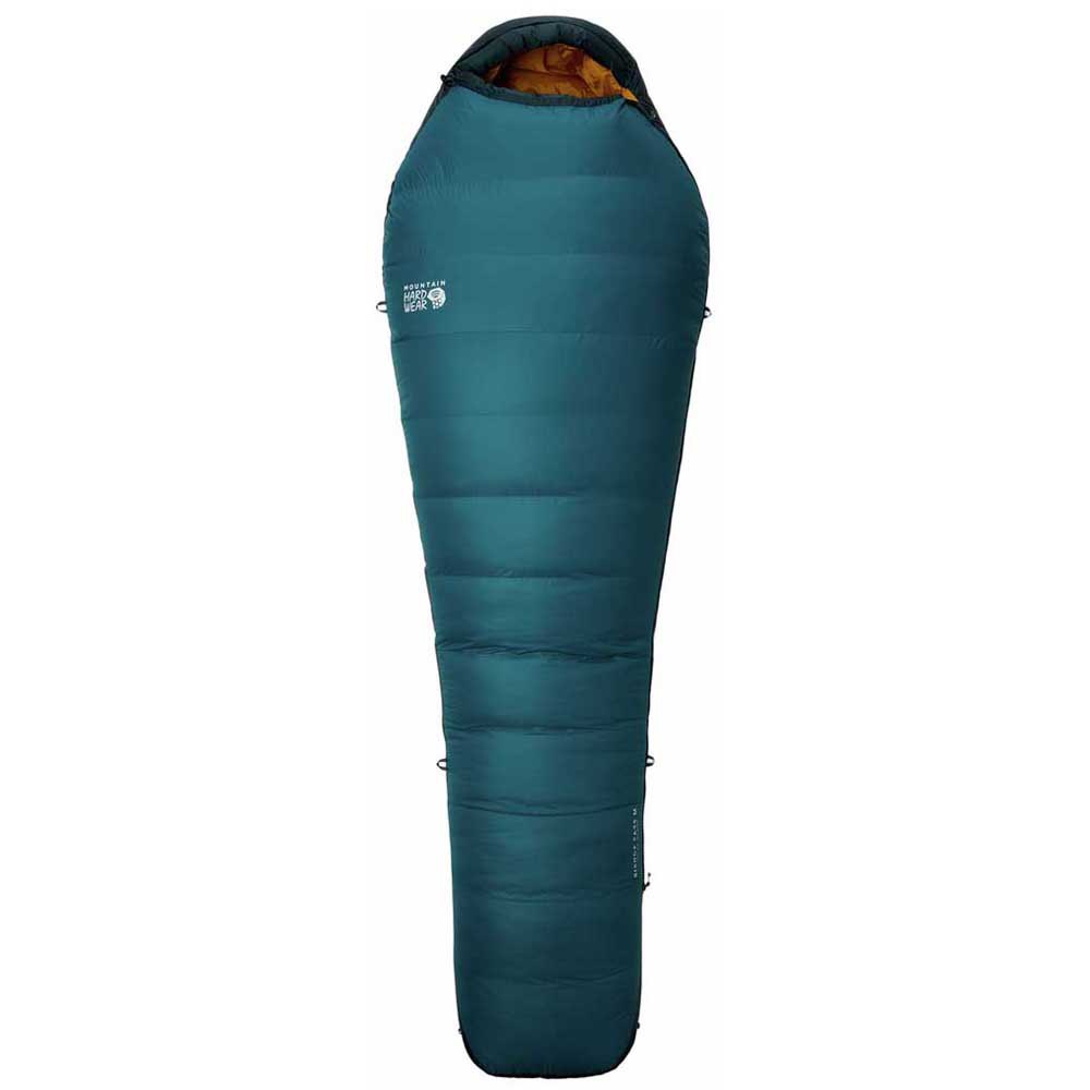 5 Best Sleeping Bags in Malaysia for Outdoor Adventures, PTT Outdoor, Mountain Hardwear Bishop Pass 0 Degree Down Sleeping Bag,