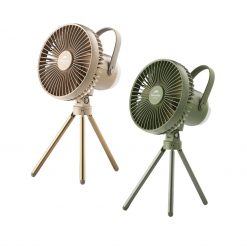 Hiking Main Category Page, PTT Outdoor, NATUREHIKE Camping Fan with Magnetic Lamp 1,