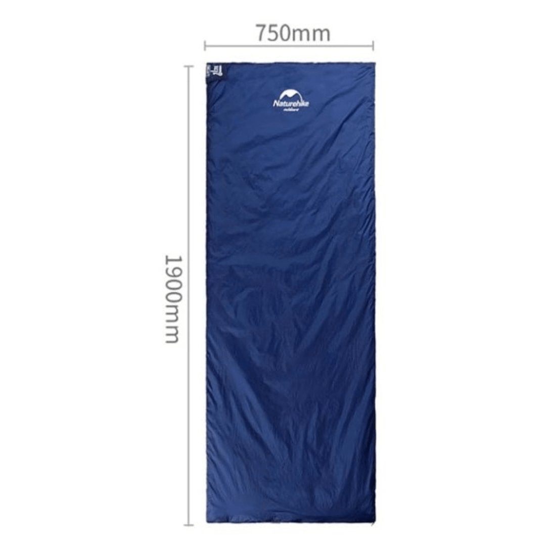 TAHAN Sleeping Bag Vs Naturehike Compression Ultralight Sleeping Bag, PTT Outdoor, NATUREHIKE Compression Ultralight Sleeping Bag size,