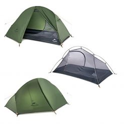 Hiking Main Category Page, PTT Outdoor, NATUREHIKE Cycling Ultralight 20D Tent Mats 4,
