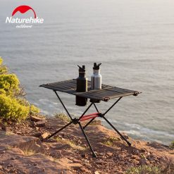 Hiking Main Category Page, PTT Outdoor, NATUREHIKE FT07 Ultralight Foldable Camping Table 2,