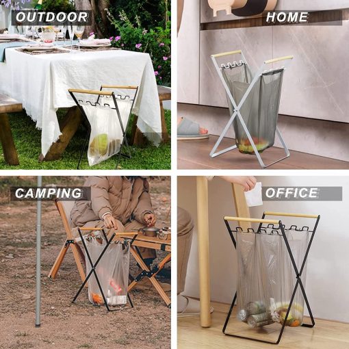 Outdoor Foldable Garbage Bag Holder, Outdoor foldable garbage bag holder, camping trash bag stand, portable waste bin rack, collapsible rubbish container, outdoor waste management holder, foldaway garbage bag organizer, outdoor trash bag stand, space-saving garbage holder, camping garbage disposal, portable trash bag holder, collapsible garbage bag stand, outdoor waste bin rack, foldable rubbish bag stand, outdoor garbage bag organizer, camping waste management, portable foldaway trash holder, collapsible outdoor trash stand, space-saving garbage bag holder, outdoor camping garbage bin, foldable waste bag rack