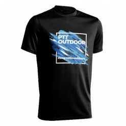 PTT Outdoor T-Shirt