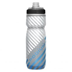 Hiking Main Category Page, PTT Outdoor, Podium Chill Outdoor 21oz Grey Blue Strip image 3,