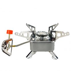 Portable Outdoor Camping Stove 9