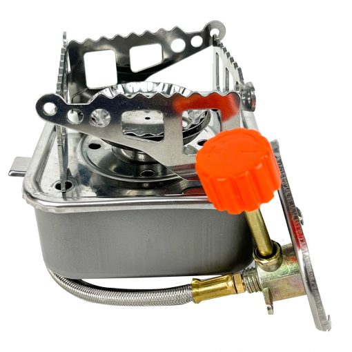 Portable Outdoor Camping Stove 9