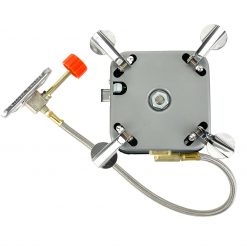 Portable Outdoor Camping Stove 9