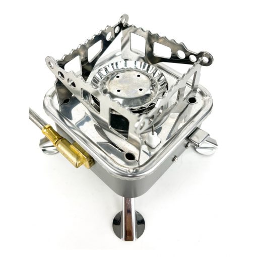 Portable Outdoor Camping Stove 9