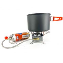 Portable Outdoor Camping Stove 9