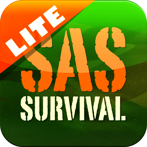 Best Camping Apps to Enhance Your Outdoor Experience, PTT Outdoor, SAS Survival Guide app,