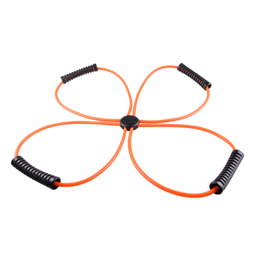 SANCTBAND ACTIVE SpiderCord, PTT Outdoor, SBA Spidercord Loose Pack Amber IMG 2,