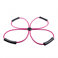 SANCTBAND ACTIVE SpiderCord, PTT Outdoor, SBA Spidercord Loose Pack Purple IMG 2,