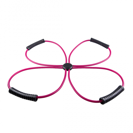 SANCTBAND ACTIVE SpiderCord, PTT Outdoor, SBA Spidercord Loose Pack Purple IMG 2,