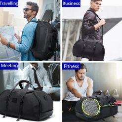 ARCTIC HUNTER Bange Sport 15.6" Laptop Backpack, PTT Outdoor, Shopee 9828ff9564f945b32d7ecda94afbb29e 800x 1,