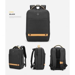 GOLDEN WOLF Titan Laptop Backpack (15.6"), PTT Outdoor, Shopee ac79956e94ada5bd1a87b2f0a884d4b0 2400x,