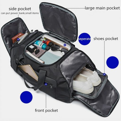 ARCTIC HUNTER Bange Sport 15.6" Laptop Backpack, PTT Outdoor, Shopee c61ac842b8565b861a1738bf51d335d1 800x 1,