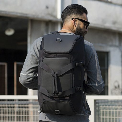 ARCTIC HUNTER Bange Sport 15.6" Laptop Backpack, PTT Outdoor, Shopee c8bc87627f9fa9da2c608c44dda830ad 800x 1,