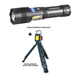 New Arrivals, PTT Outdoor, Supernova Combo Single,