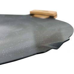 TAHAN 14IN Round Grill Pan, PTT Outdoor, TAHAN 14IN Round Grill Pan 4,