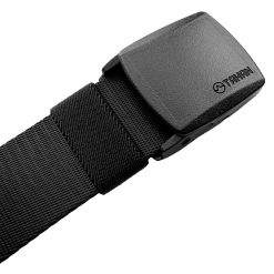 TAHAN Anti Metal Canvas Belt, PTT Outdoor, TAHAN Anti Metal Canvas Belt 2,