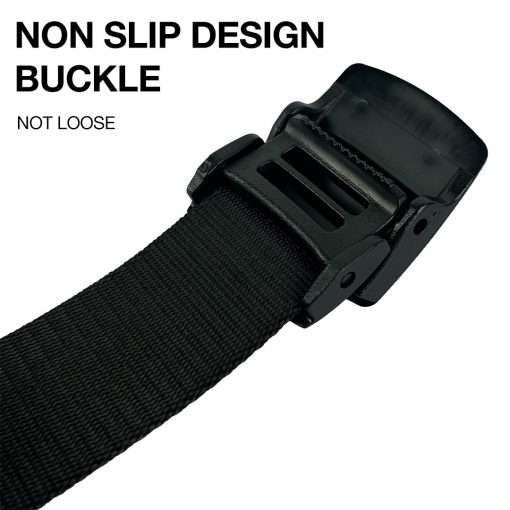 TAHAN Anti Metal Canvas Belt, PTT Outdoor, TAHAN Anti Metal Canvas Belt 5,