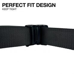 TAHAN Anti Metal Canvas Belt, PTT Outdoor, TAHAN Anti Metal Canvas Belt 6,