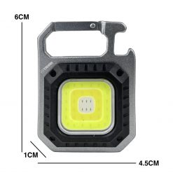 New Arrivals, PTT Outdoor, TAHAN Luminate Metal Mini Lantern 4,