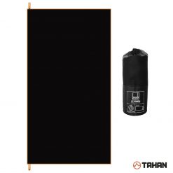 TAHAN Microfiber Quick Dry Towel, PTT Outdoor, TAHAN Microfiber Quick Dry Towel 1 1,