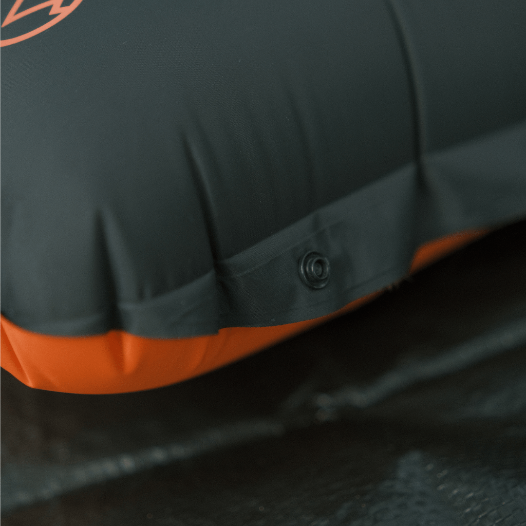 TAHAN Panthera Inflatable Sleeping Pad, PTT Outdoor, TAHAN Panthera Inflatable Sleeping Pad lifestyle 4,