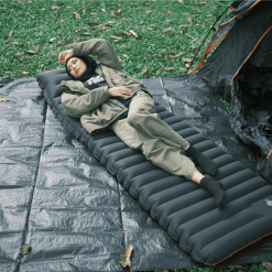 sleeping pad