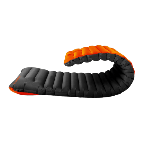 TAHAN Panthera Inflatable Sleeping Pad, PTT Outdoor, TAHAN Panthera Inflatable Sleeping Pad removebg,