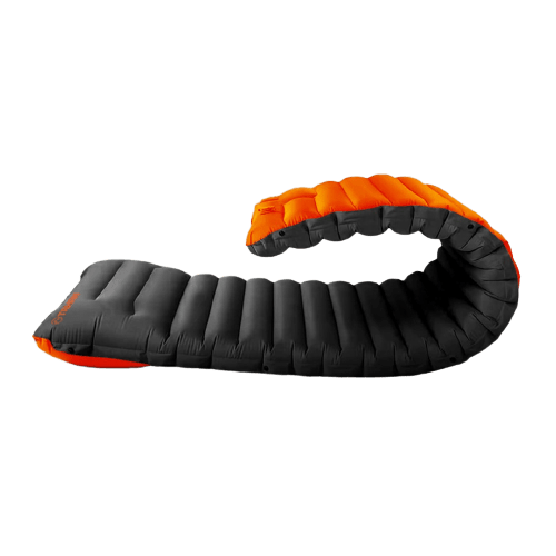 Test, PTT Outdoor, TAHAN Panthera Inflatable Sleeping Pad removebg,