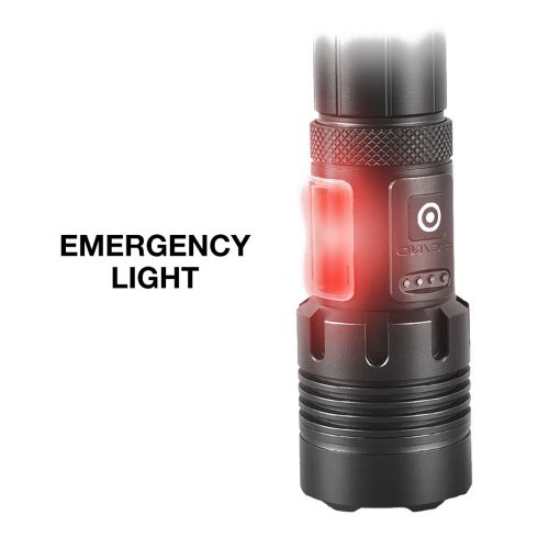 TAHAN Supernova Torchlight, PTT Outdoor, TAHAN Supernova Torchlight 4,