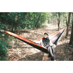 TAHAN Traverse XL Hammock 4