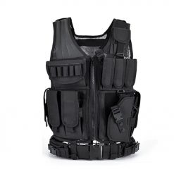 Running Main Category Page, PTT Outdoor, TBF Multi Pocket Outdoor Tactical Vest Main,