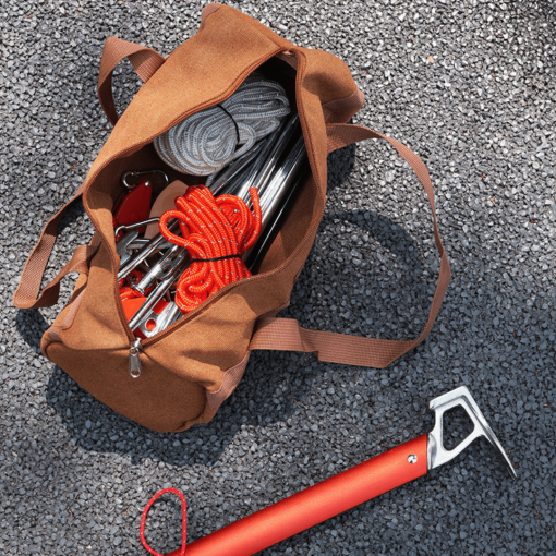 Tool Equipment Storage Bag, PTT Outdoor, Tool Equipment Storage Bag 4,