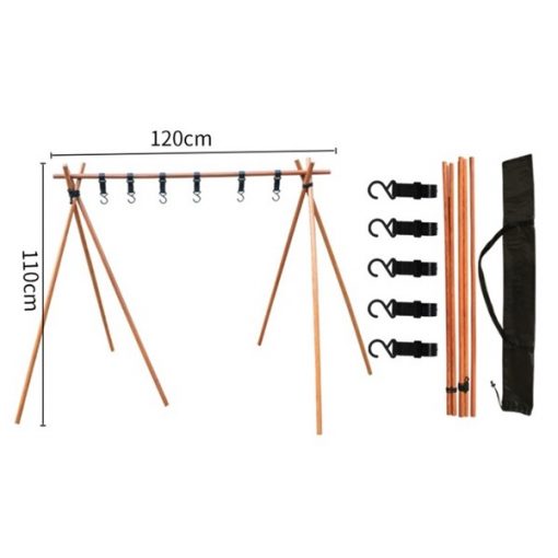 TriStand Portable Hanging Rack, versatile storage solution rack, space-saving organization hanging rack, durable construction hanging rack, compact design hanging rack, easy assembly hanging rack, clothing storage hanging rack, convenient hanging rack, collapsible feature hanging rack, home organization hanging rack, wardrobe extension hanging rack, travel-friendly hanging rack, multi-functional hanging rack, sturdy hanging rack, closet organization hanging rack, on-the-go storage hanging rack, clothes hanger hanging rack, portable hanging rack, hanging organizer rack, closet essential, clutter-free living hanging rack, outdoor hanging rack, cookware rack
