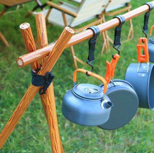 TriStand Portable Hanging Rack, versatile storage solution rack, space-saving organization hanging rack, durable construction hanging rack, compact design hanging rack, easy assembly hanging rack, clothing storage hanging rack, convenient hanging rack, collapsible feature hanging rack, home organization hanging rack, wardrobe extension hanging rack, travel-friendly hanging rack, multi-functional hanging rack, sturdy hanging rack, closet organization hanging rack, on-the-go storage hanging rack, clothes hanger hanging rack, portable hanging rack, hanging organizer rack, closet essential, clutter-free living hanging rack, outdoor hanging rack, cookware rack