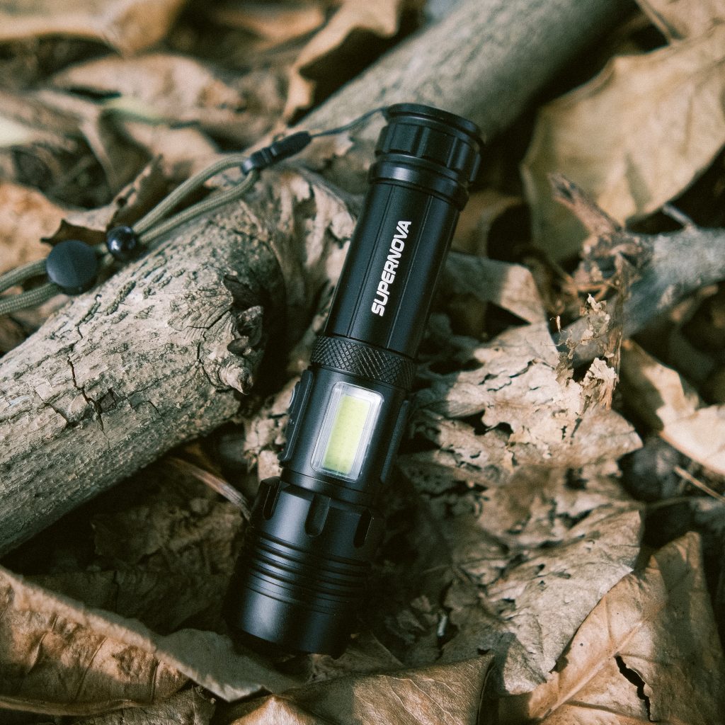 PTT Outdoor