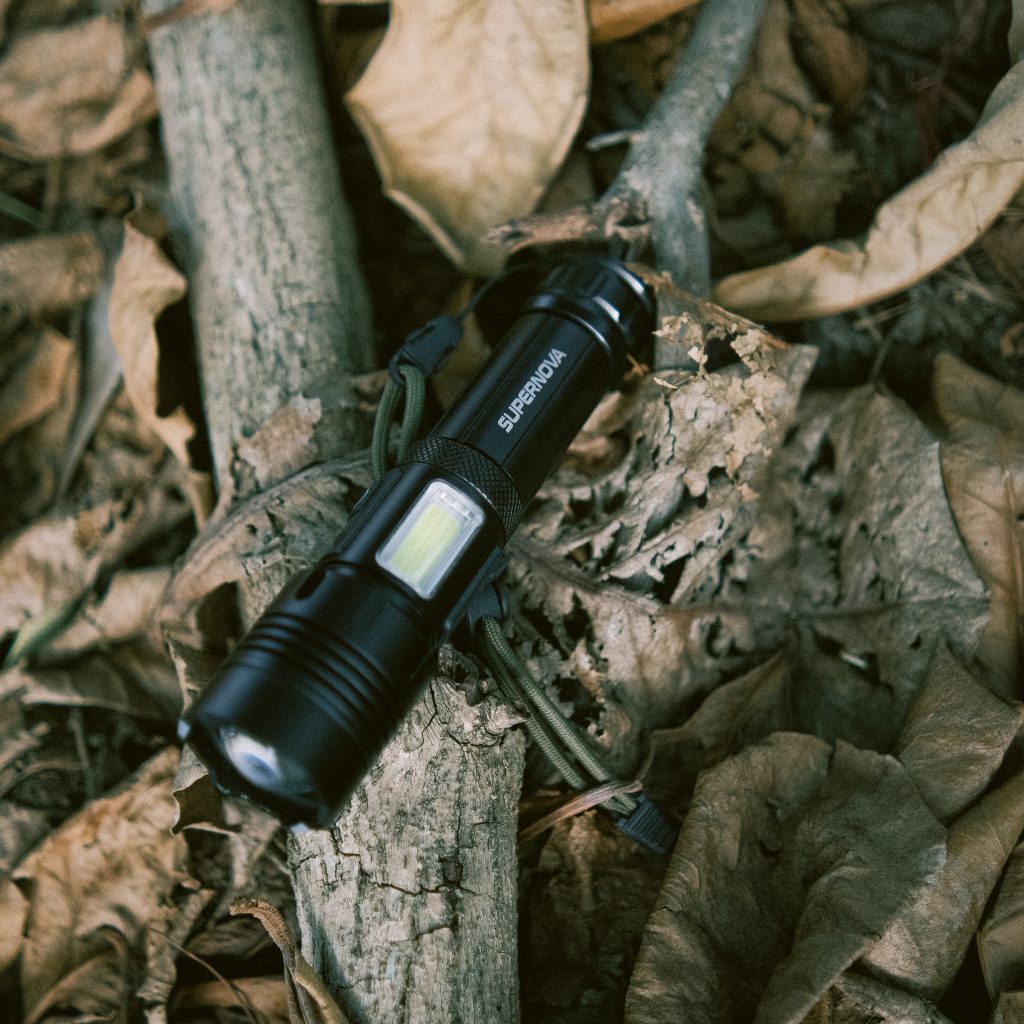 PTT Outdoor