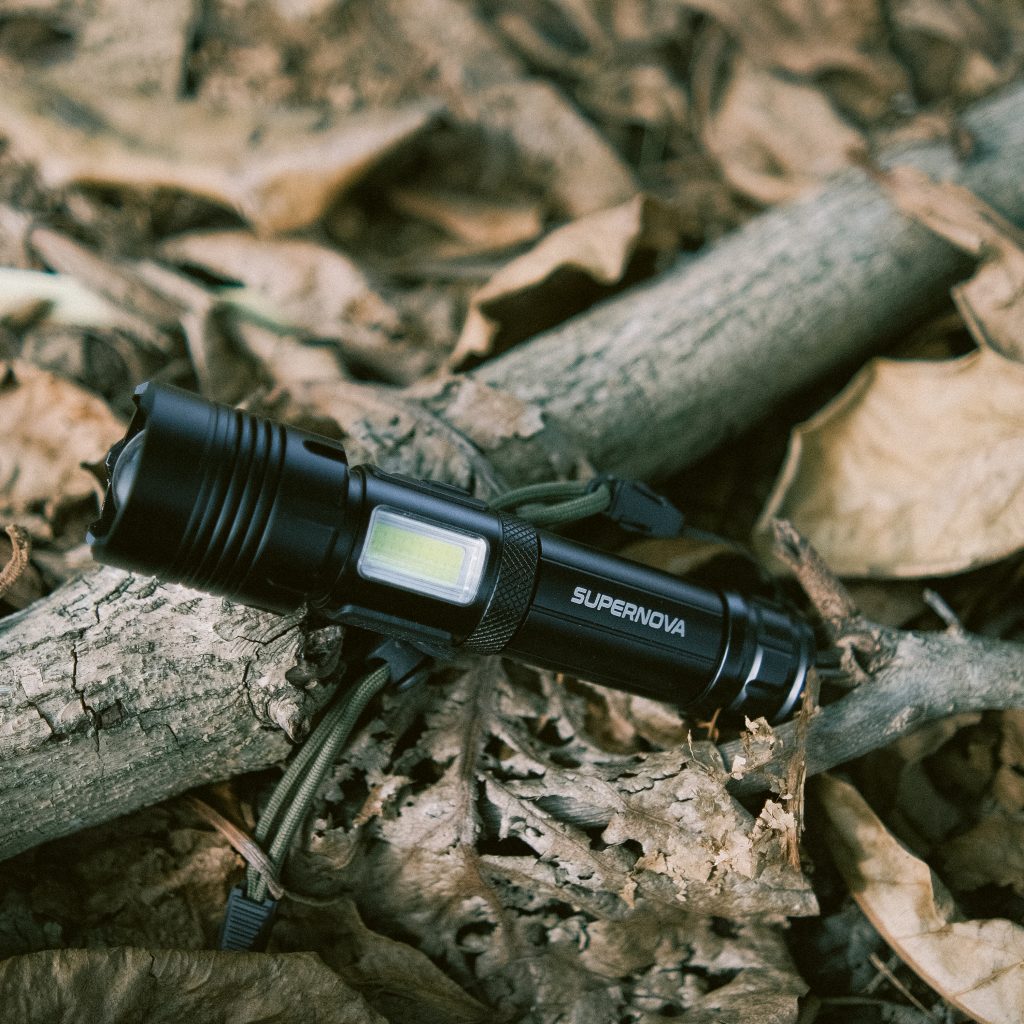 PTT Outdoor